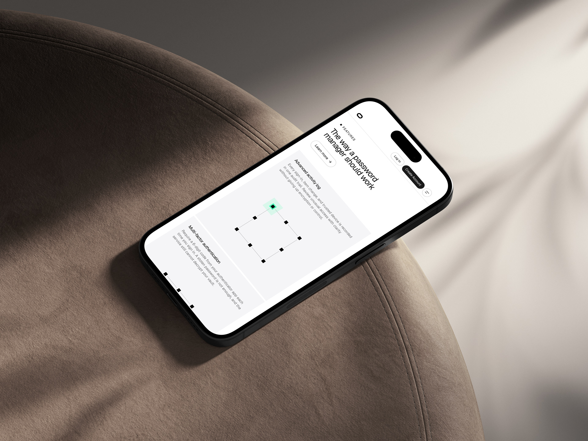 Vault App