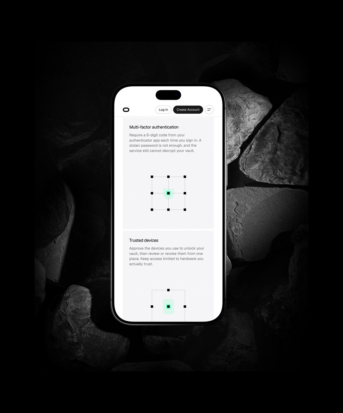 Vault App